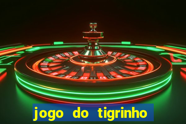 jogo do tigrinho pg soft